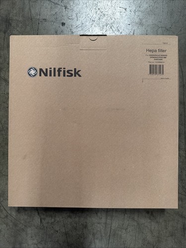 Nilfisk part 1402666010 - #, hepa