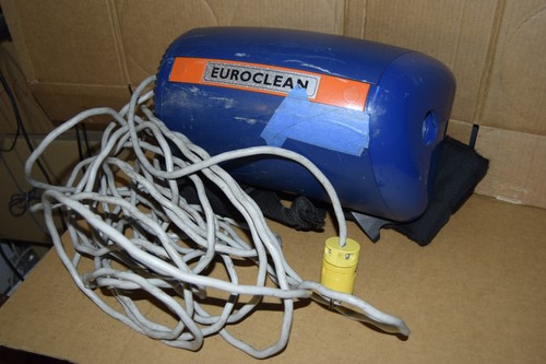 Nilfisk advance euroclean - advance,