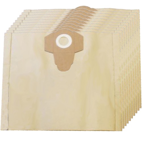 Dust bags for - x, nilfisk