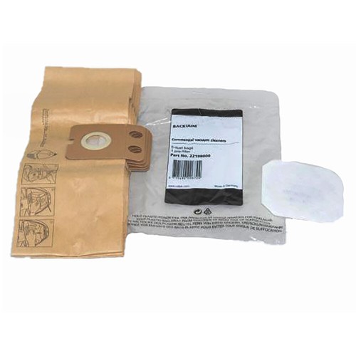 Fits for advance nilfisk back - advance,