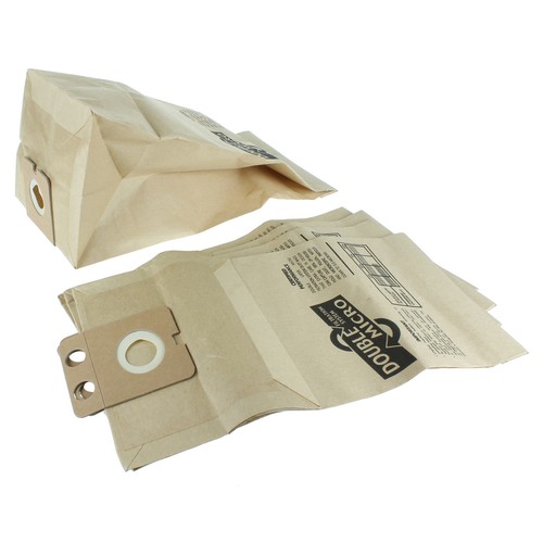 Quality vacuum cleaner paper - quality,