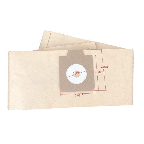 10pk vacuum bags for - 10pk,