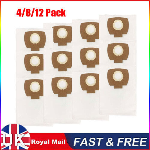 Replacement dust bags - x,