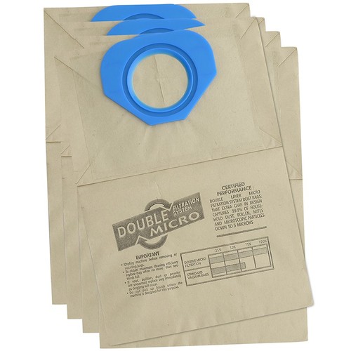 Nilfisk vacuum cleaner bags - cleaner,