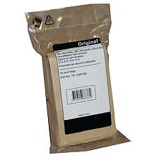 Nilfisk advance vacuum bags - vacuum,