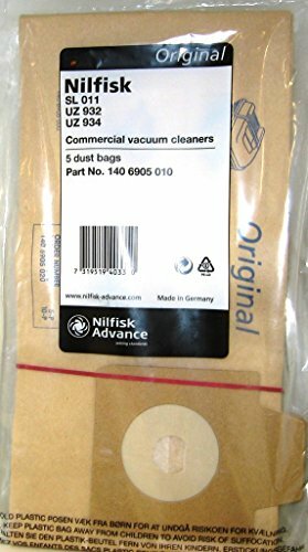 Nilfisk advance clarke - nilfisk-advance-clarke,