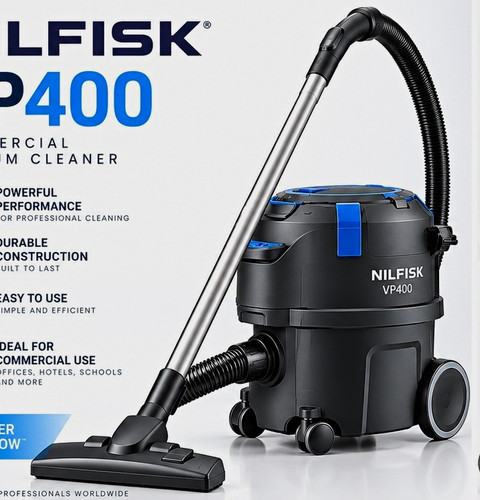 Nilfisk vp400 commercial - vp400,