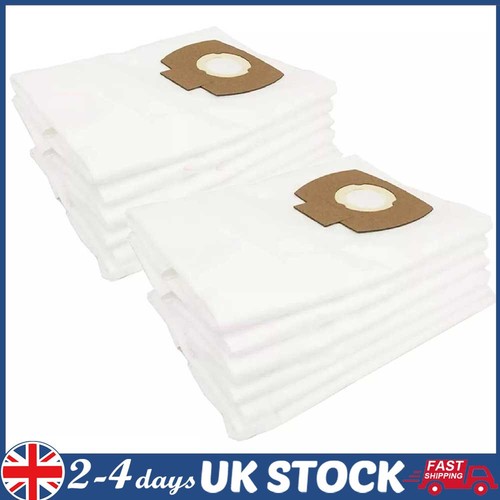 Cloth filter bags for - 4, x