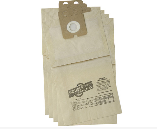 Nilfisk vacuum cleaner paper - nilfisk,
