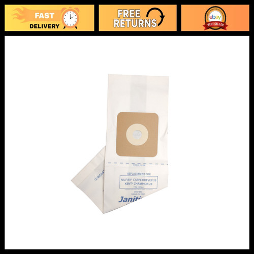 Premium replacement vacuum - replacement,