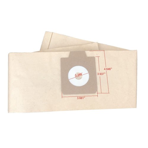 Pack vacuum bags - vacuum,