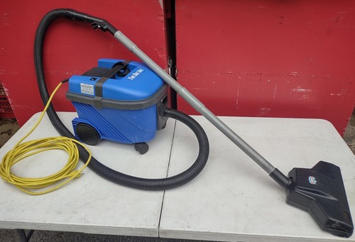 Nilfisk 934 model the big - uz,