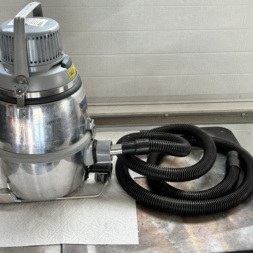 Nilfisk gm80 hepa - hepa,