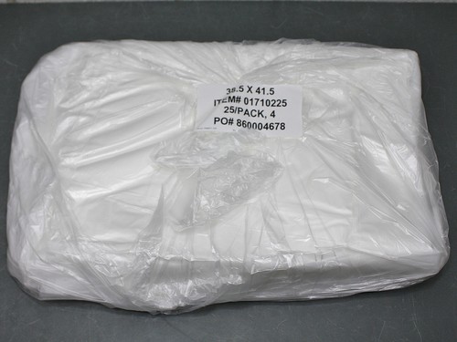 Nilfisk polyliner bag - (25),
