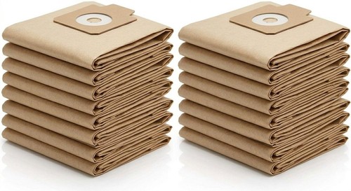 Pack vacuum cleaner - pack, bags