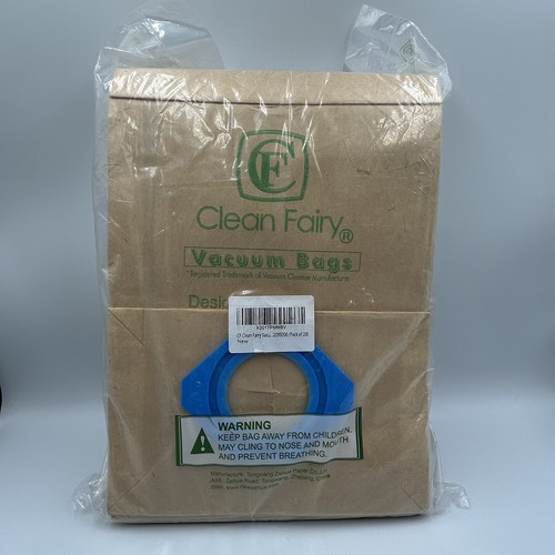 Vacuum cleaner dust bags - vacuum,