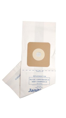 Pack replacement vacuum - 3,
