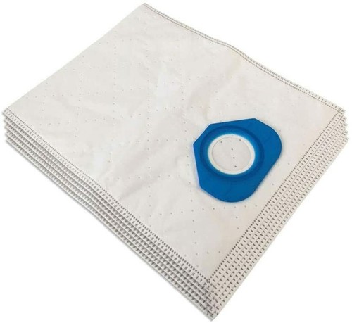 Microfibre dust bags for - 5,