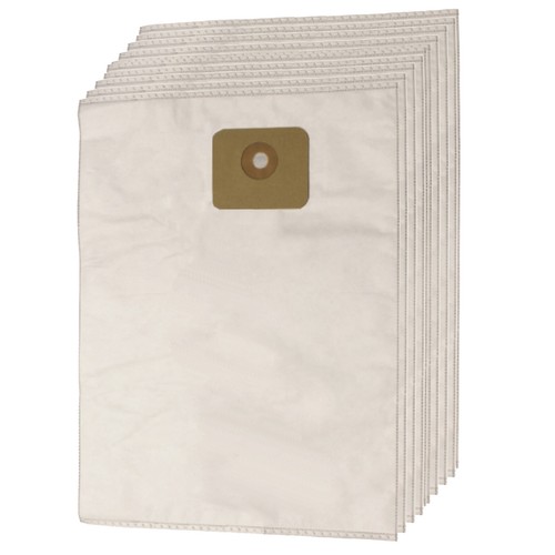 Dust bags for nilfisk - dust,