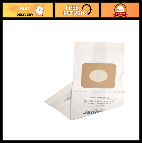 Premium replacement vacuum - premium,