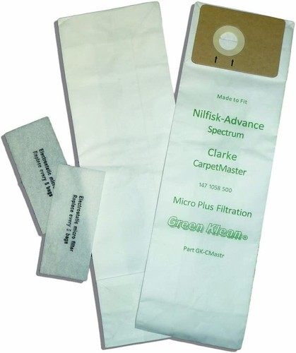 Green klean cmastr nilfisk - gk-cmastr,