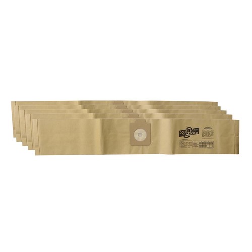 Vacuum cleaner paper dust - 5,