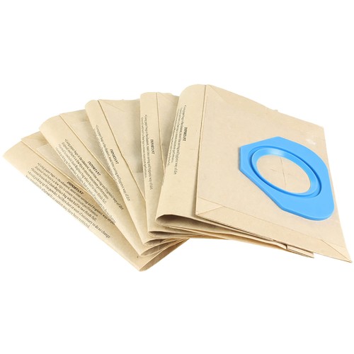 Nilfisk vacuum cleaner bags - vacuum, x5