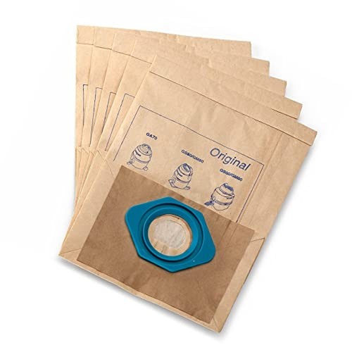 Nilfisk advance vacuum bags - nilfisk,