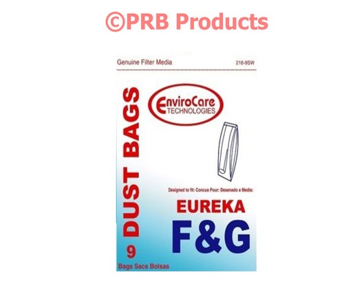 Eureka 52320b ply style - eureka, 1-ply