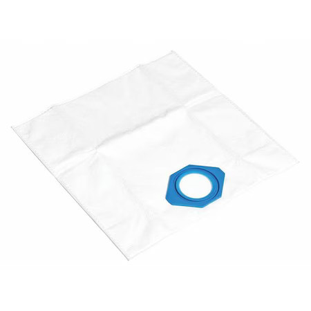 Nilfisk 107418525 vacuum bag - nilfisk,