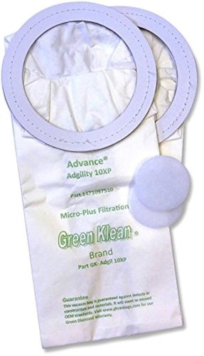 Advance adgility10xp nilfisk - &,