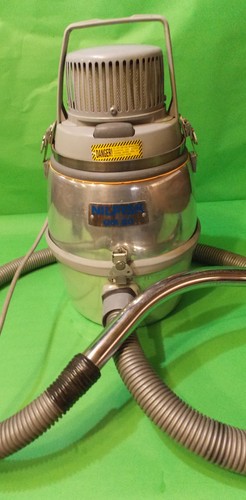 Nilfisk industrial hepa - nilfisk, gm
