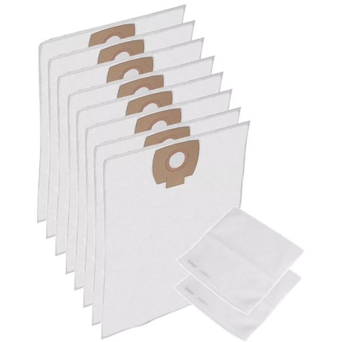 Cloth filter bags - cloth, for