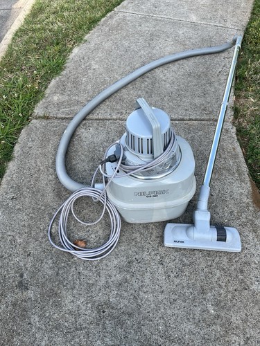 Nilfisk gs90 vacuum - gs90,