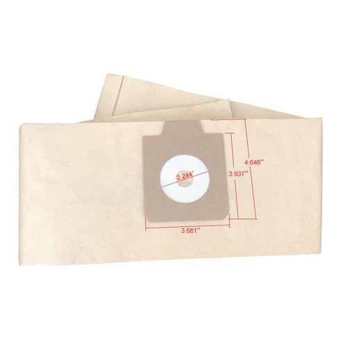 10pack clean fairy - 10pack, vacuum