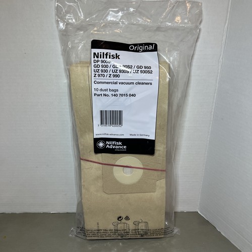 10pk nilfisk 9000 - 10pk,