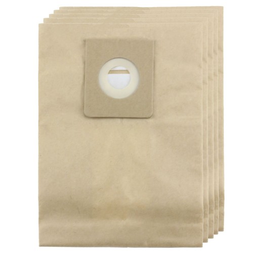 Vacuum cleaner bags - x, for