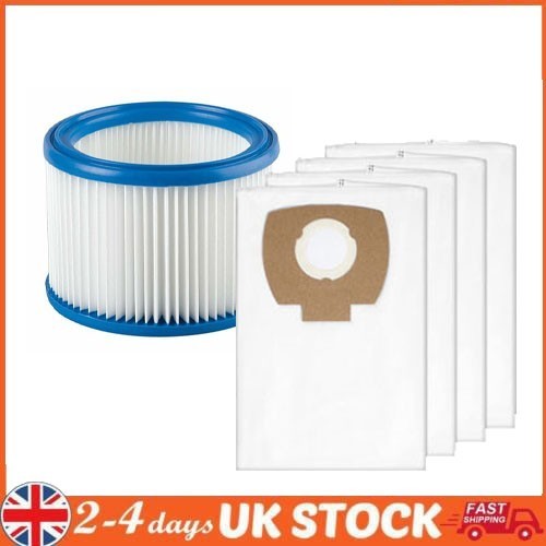 Cartridge filter cloth bags - filter,