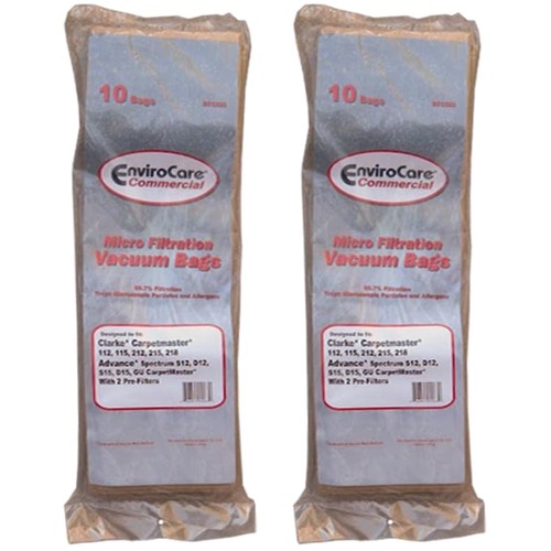 Vacuum cleaner bags for - bags,