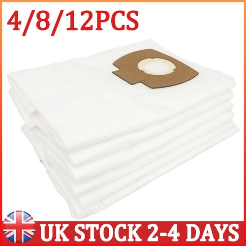 Dust bags for nilfisk - dust,