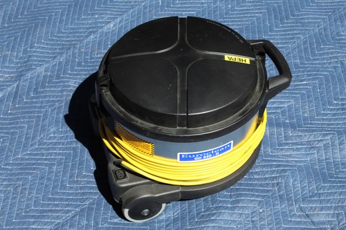 Nilfisk gd930 professional - gd930,