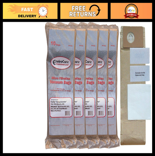Micro filtration vacuum - micro,