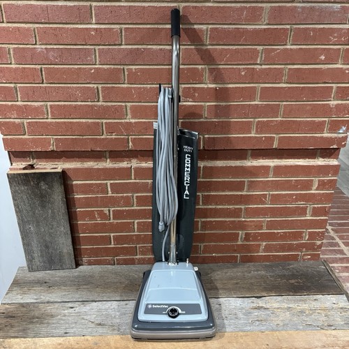 Nilfisk advance selectvac - nilfisk,