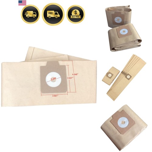 10pk vacuum bags for - vacuum,