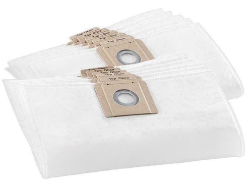 Nilfisk vacuum cleaner - cleaner, bags