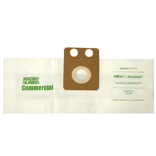 Green klean nilfisk advance - klean,