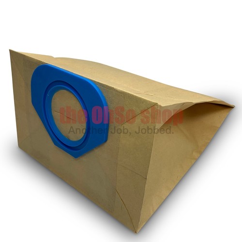 Dust bags vacuum - 5x,