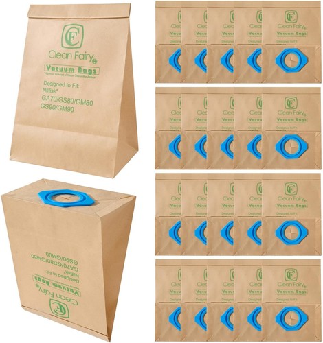 20pk vacuum bags - vacuum,