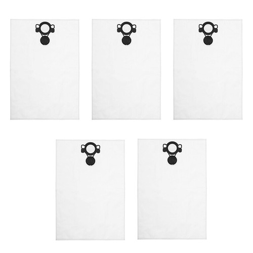 Vacuum cleaner non woven - vacuum, non-woven