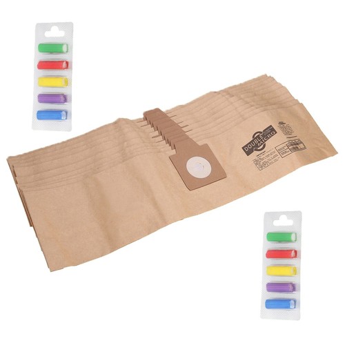 Vacuum cleaner paper dust - cleaner,
